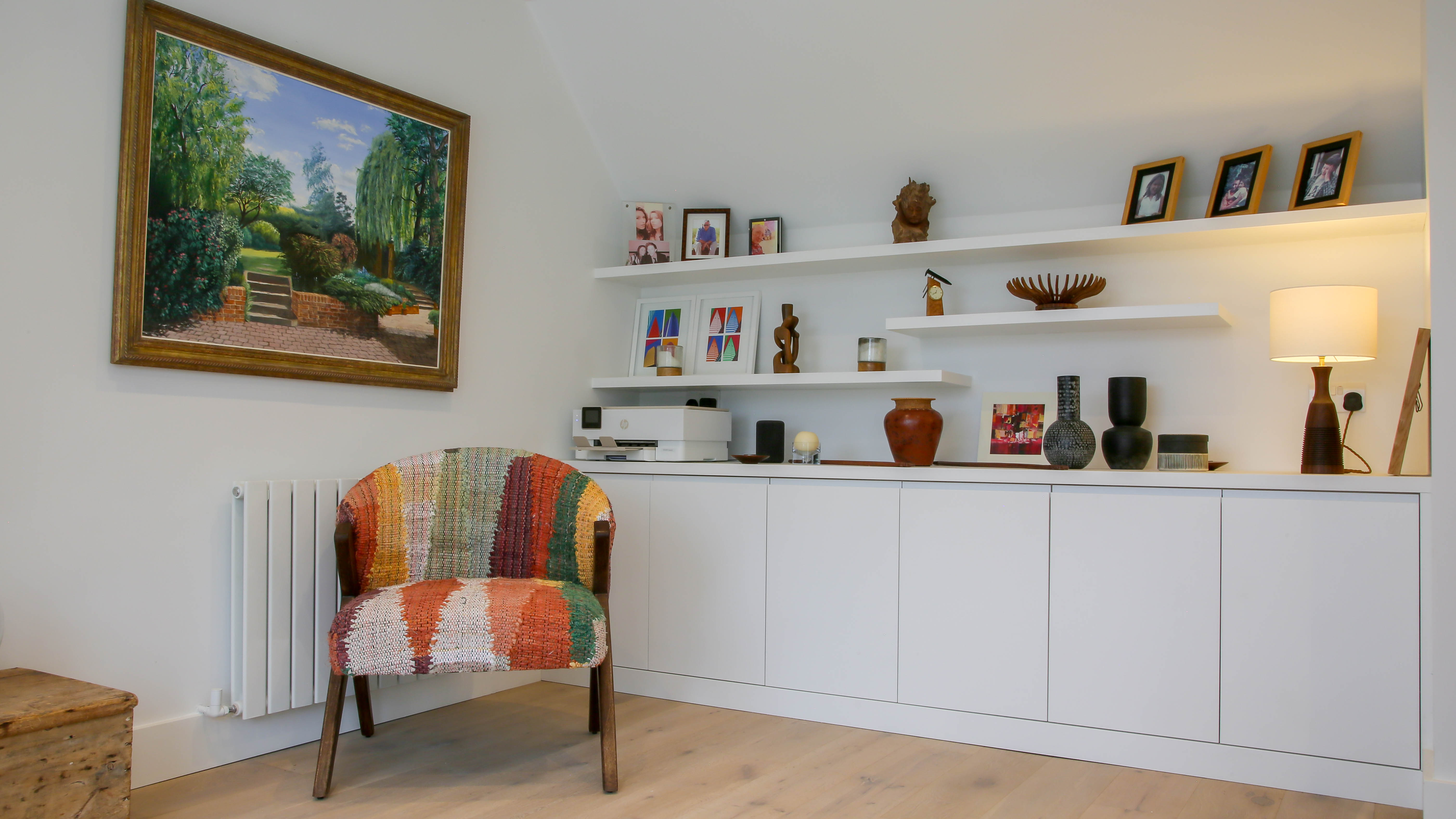 Bespoke Office